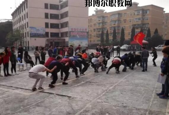 恩施交通技工學(xué)校怎么樣、好不好