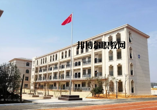 德安中等職業(yè)技術(shù)學(xué)校怎么樣、好不好
