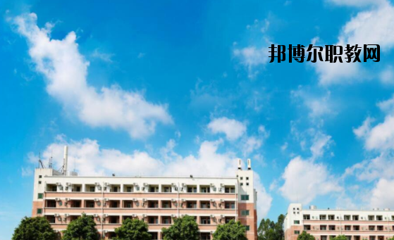 廣州藍(lán)天高級技工學(xué)校2020年報名條件、招生要求、招生對象