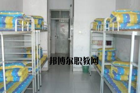 南昌青山湖區(qū)職業(yè)技術學校2020年宿舍條件