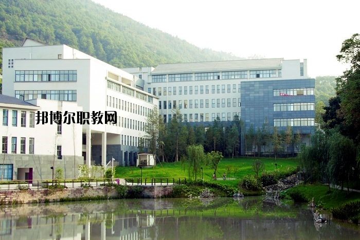 京山職教中心怎么樣、好不好