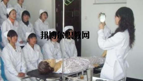 石家莊廉州醫(yī)學(xué)中等專業(yè)學(xué)校2020年報(bào)名條件、招生要求、招生對(duì)象