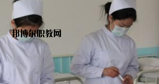 石家莊廉州醫(yī)學(xué)中等專業(yè)學(xué)校怎么樣、好不好