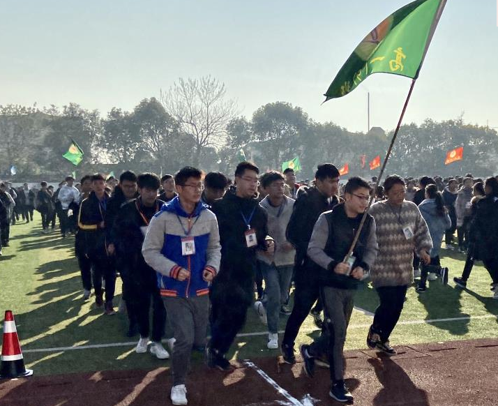 啟東第二中等專業(yè)學(xué)校2020年報(bào)名條件、招生要求、招生對(duì)象