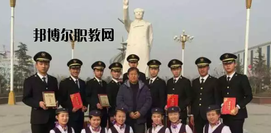 甘肅軌道交通運輸技工學(xué)校2020年報名條件、招生要求、招生對象