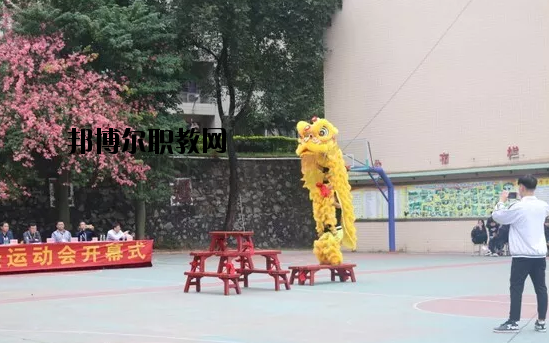 廣州城市職業(yè)技工學校怎么樣、好不好