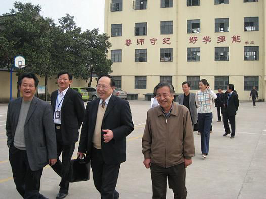 無(wú)錫園林技工學(xué)校怎么樣、好不好