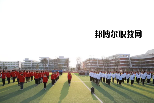 信豐星泓職業(yè)學(xué)校2020年報名條件、招生要求、招生對象