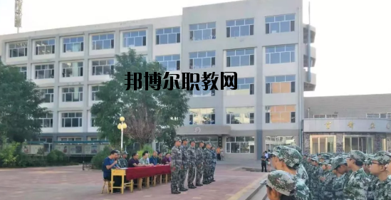 景泰職業(yè)中等專業(yè)學(xué)校2020年報名條件、招生要求、招生對象