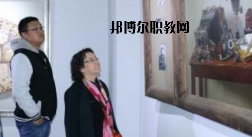 石家莊博藝美術(shù)中等專業(yè)學校2020年招生簡章