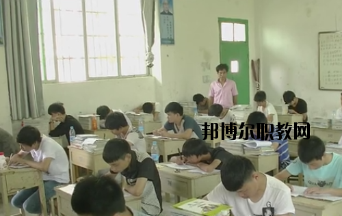 樂(lè)安職業(yè)中學(xué)2020年報(bào)名條件、招生要求、招生對(duì)象