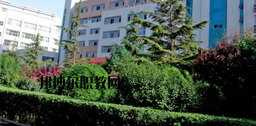 蘭州商業(yè)學(xué)校怎么樣、好不好
