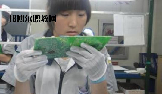 石家莊博信科技中等專業(yè)學(xué)校怎么樣、好不好