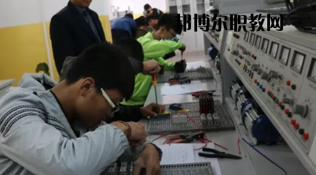 靈臺職教中心怎么樣、好不好