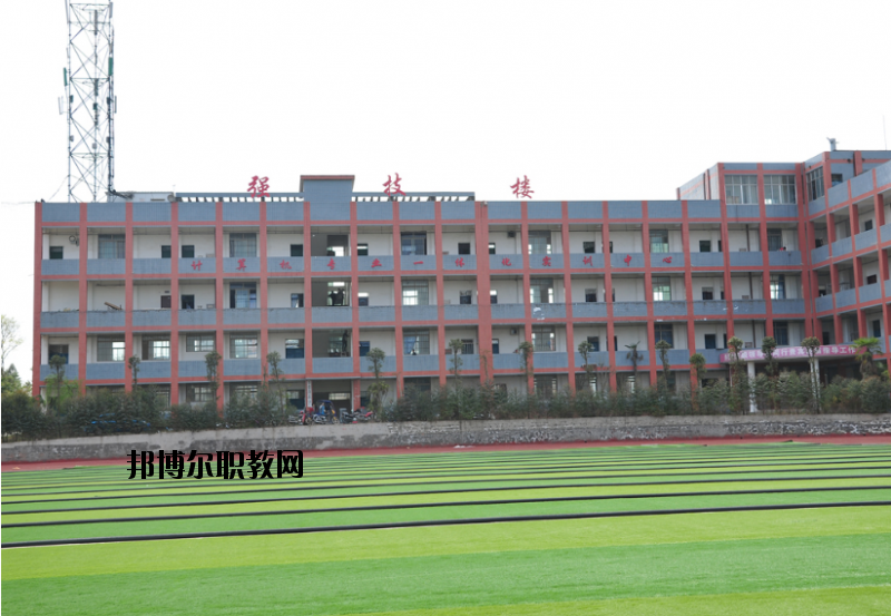 四川樂至高級職業(yè)中學2020年報名條件、招生要求、招生對象