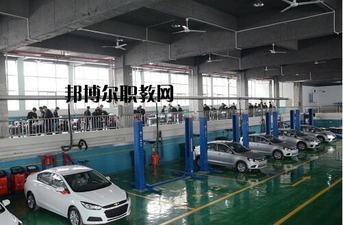 汕頭高級技工學校2020年報名條件、招生要求、招生對象