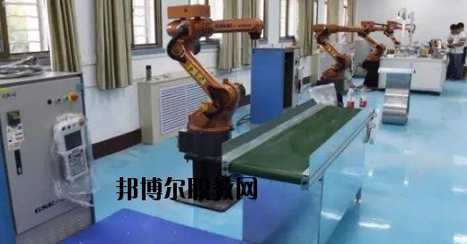 靖遠職業(yè)教育中心怎么樣、好不好