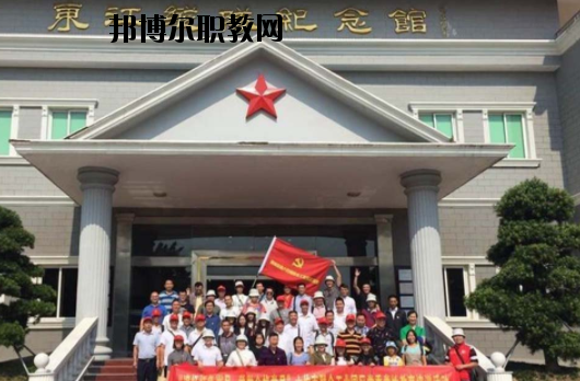深圳攜創(chuàng)高級技工學(xué)校2020年報名條件、招生要求、招生對象
