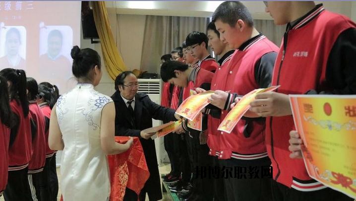 淮南女子職業(yè)學校怎么樣、好不好