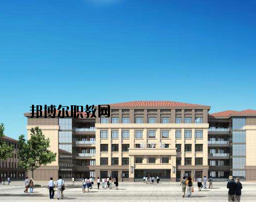 夷陵職業(yè)教育中心學(xué)校怎么樣、好不好