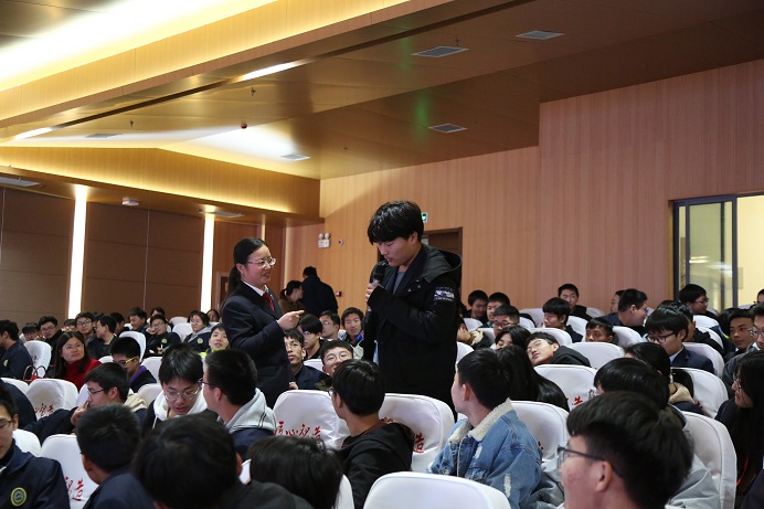 江蘇靖江中等專業(yè)學(xué)校2020年報(bào)名條件、招生要求、招生對象