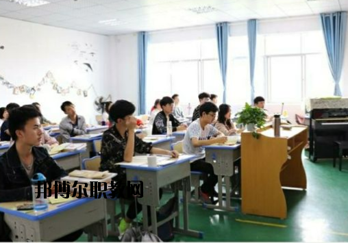 吉安扶園職業(yè)高中怎么樣、好不好
