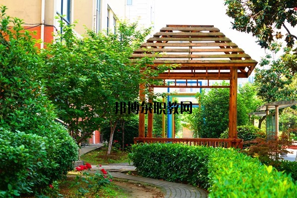 安徽建工技師學(xué)院怎么樣、好不好