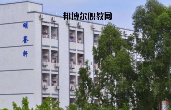 廣東高新技術(shù)技工學校2020年有哪些專業(yè)