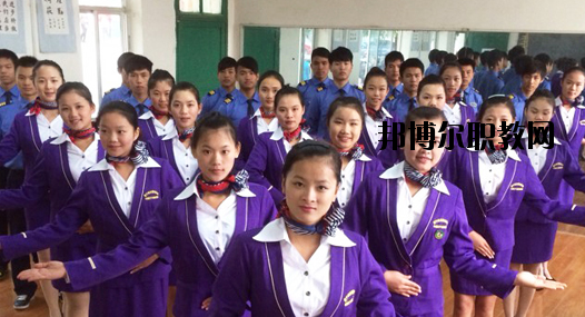 南寧城市管理職業(yè)技術學校2020年有哪些專業(yè) 