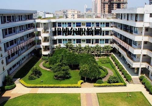 蒼南第二職業(yè)中專怎么樣、好不好