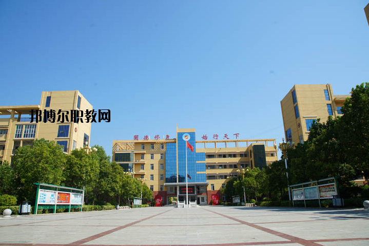 固始職業(yè)教育中心2021年報(bào)名條件、招生要求、招生對(duì)象
