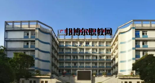 廣東新聞出版高級技工學校怎么樣、好不好