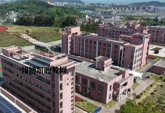 洞頭縣職教中心2020年報(bào)名條件、招生要求、招生對象