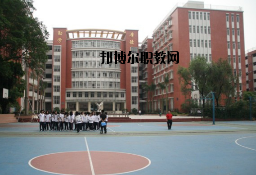 廣東民政職業(yè)技術學校2020年報名條件、招生要求、招生對象