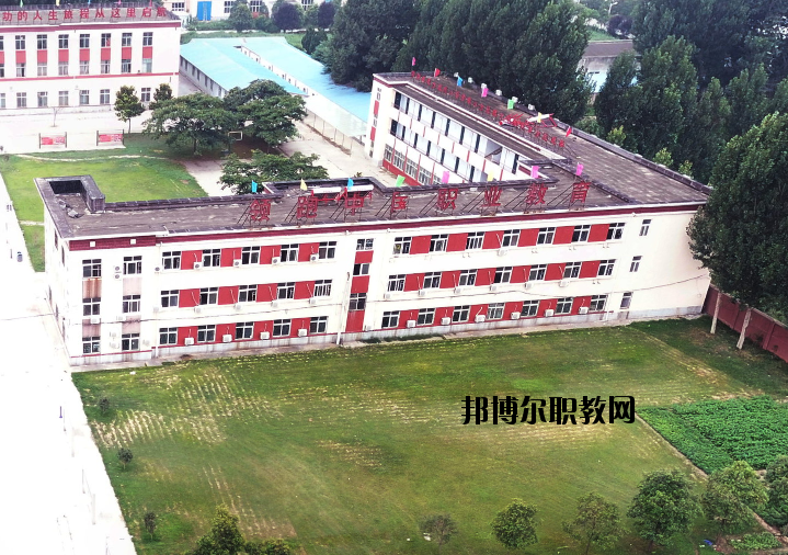 開封現(xiàn)代科技中等職業(yè)技術(shù)學校地址在哪里