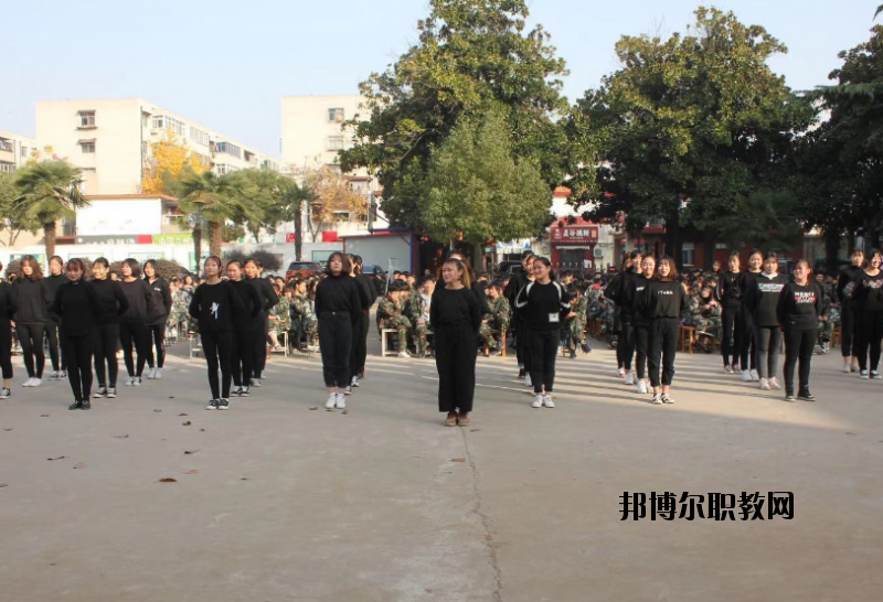 南陽第五中等職業(yè)學(xué)校怎么樣、好不好