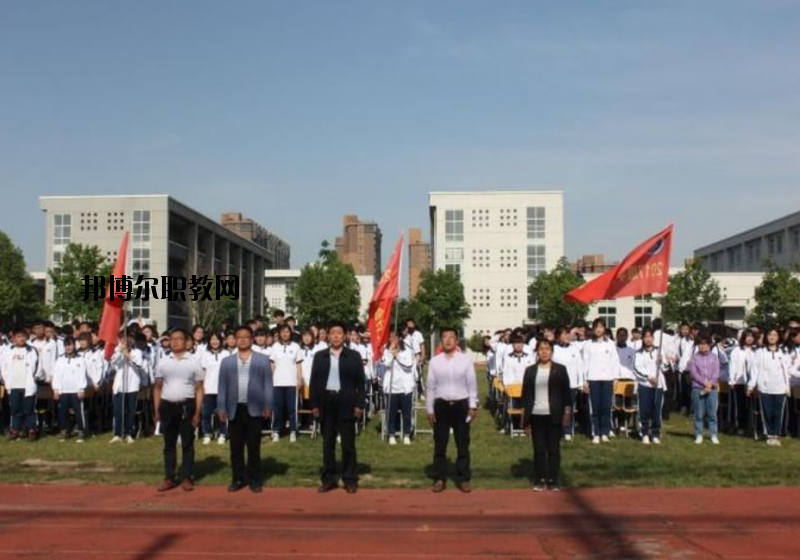 滑縣裳華職業(yè)技術(shù)中專怎么樣、好不好