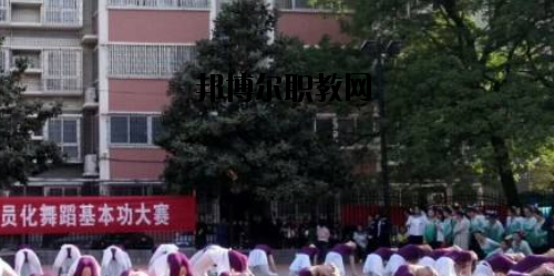 河南幼兒師范學校2021年報名條件、招生要求、招生對象