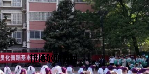 河南幼兒師范學校怎么樣、好不好