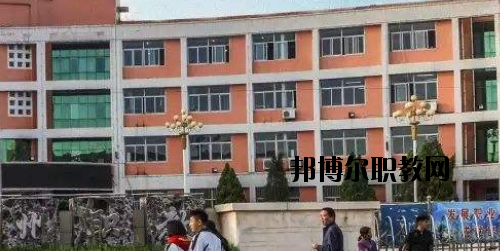 林州職業(yè)教育中心怎么樣、好不好