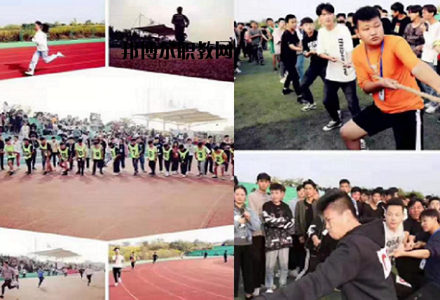合肥高新科技學(xué)校怎么樣、好不好