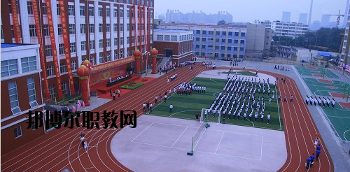 鄭州財(cái)經(jīng)技師學(xué)院怎么樣、好不好