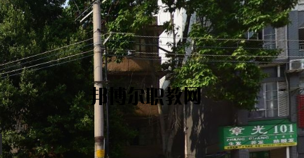 賀州技工學校怎么樣、好不好