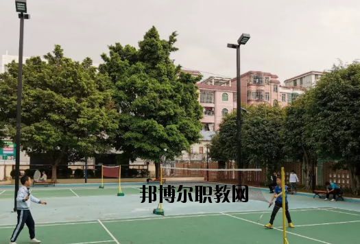 廣州文沖船廠技工學(xué)校怎么樣、好不好