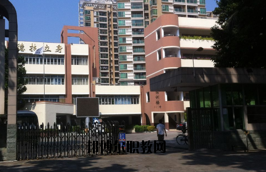 珠海理工職業(yè)技術(shù)學(xué)校2020年報(bào)名條件、招生要求、招生對(duì)象
