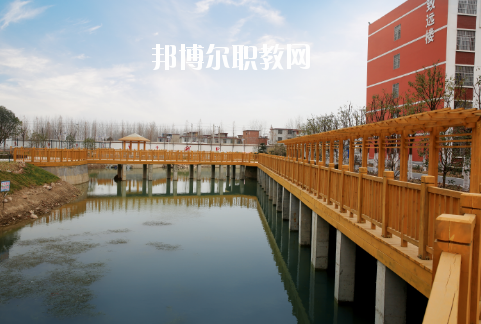 阜陽科技工程學(xué)校怎么樣、好不好