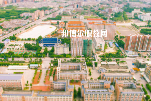 普寧職業(yè)技術(shù)學(xué)校怎么樣、好不好