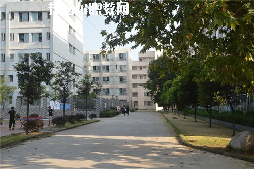 遂寧船山職業(yè)技術(shù)學(xué)校怎么樣、好不好
