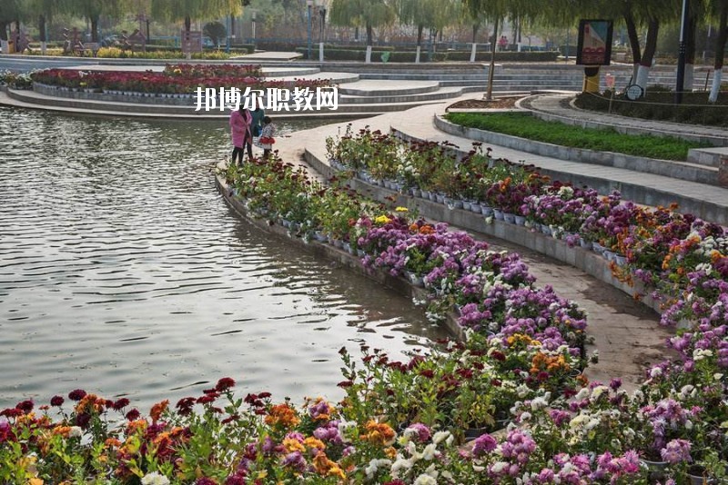 三門(mén)峽陜州區(qū)中等專業(yè)學(xué)校2021年招生錄取分?jǐn)?shù)線