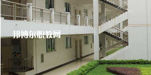 陜西信息工業(yè)技師學院怎么樣、好不好